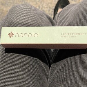 Hanalei Lip Treatment - Cream